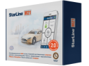 Starline M21